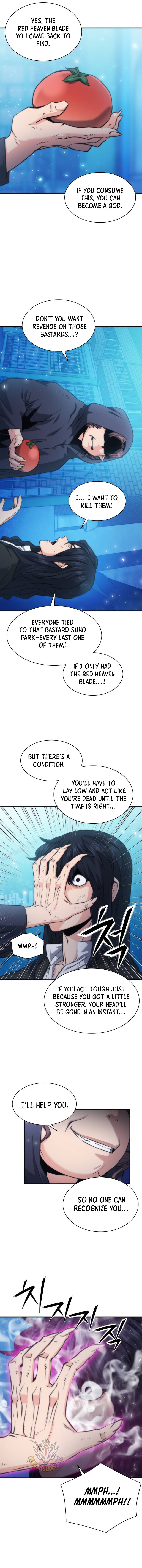 Seoul Station Druid Chapter 195 1